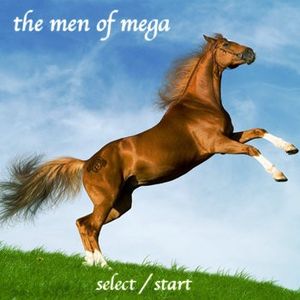select / start (Single)