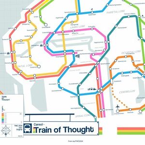 Train of Thought (Single)