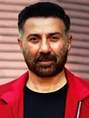 Sunny Deol