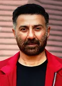 Sunny Deol