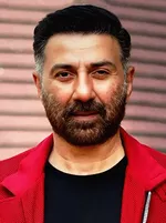Sunny Deol