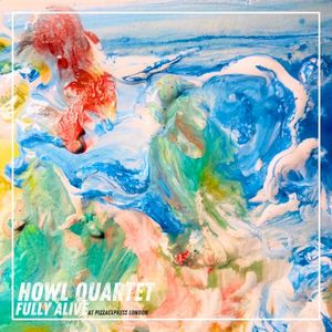 Fully Alive (Live)