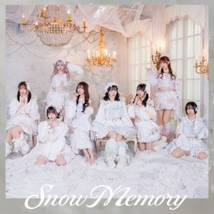 snow memory (Single)