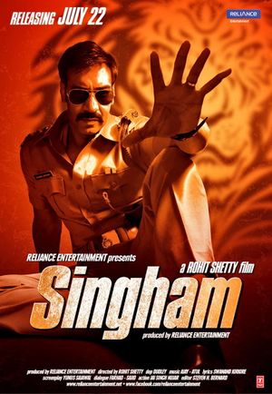 Singham