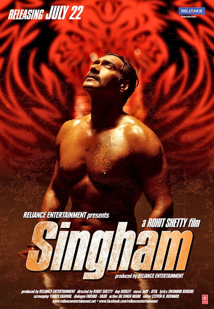 poster