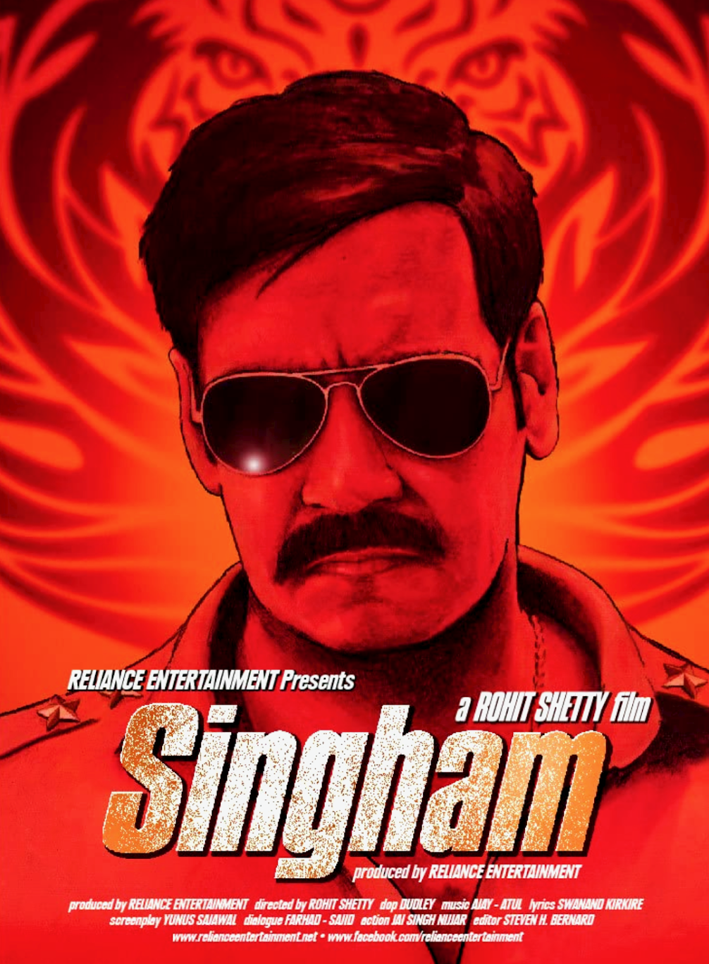poster