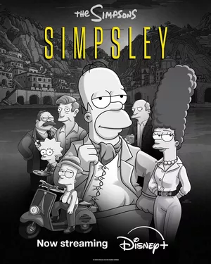 Les Simpson : Simpsley