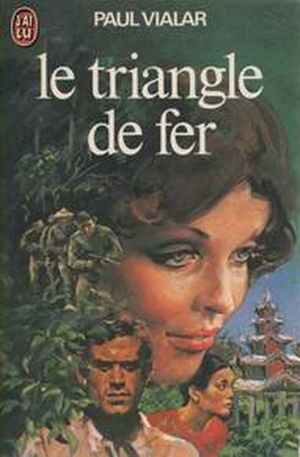 Le Triangle de fer
