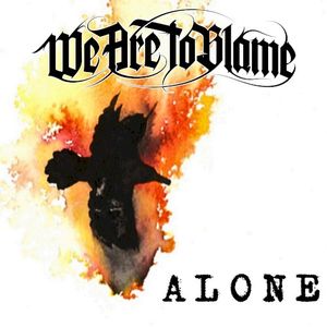Alone (Single)
