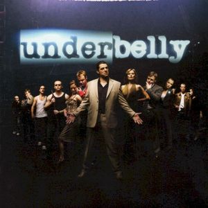 Underbelly (OST)