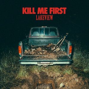 Kill Me First (Single)