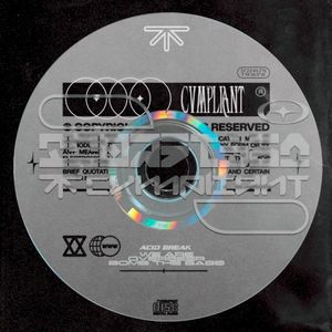 ACID BREAK (Single)