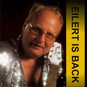 Eilert Is Back