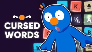 Cursed words