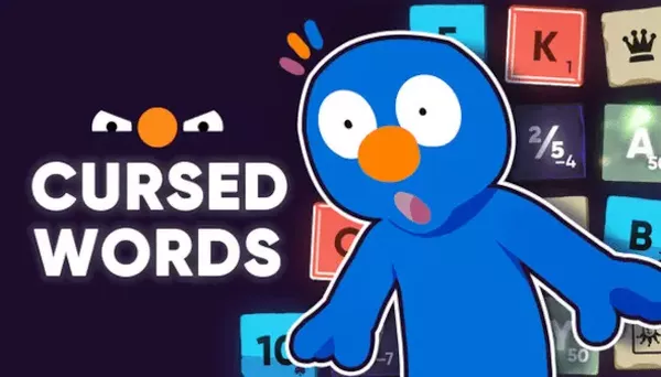 Cursed words