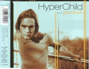 Goodbye (Single)
