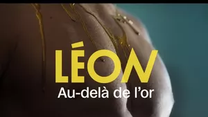 Léon, au-delà de l'or