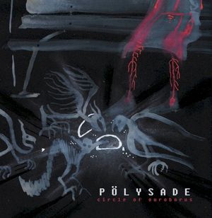 Pölysade