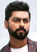 Tharak Ponnappa