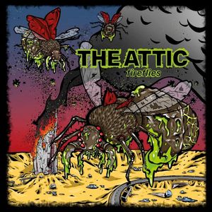 Fireflies - Single (Single)