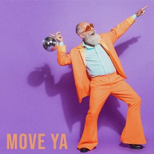 Move Ya (Single)