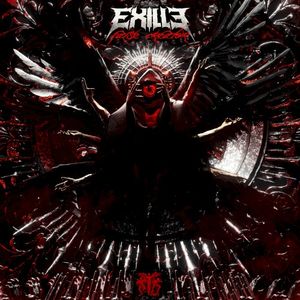 False Creator (Single)