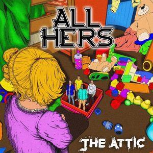 All Hers - Single (Single)