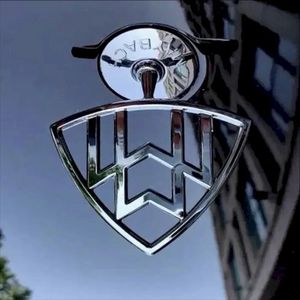 Maybach (Single)