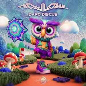 Dapo Discus (EP)