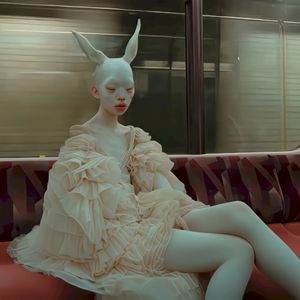 Burn (Single)