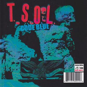 Code Blue (Single)