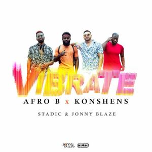 Vibrate (Single)
