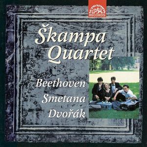 String Quartets