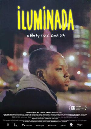 Iluminada