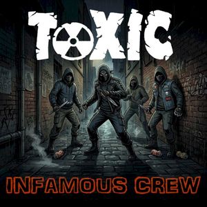 Infamous Crew (Single)