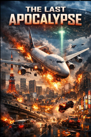 The last apocalypse