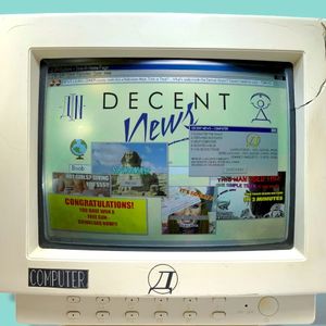 Computer (EP)