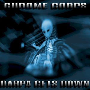 DARPA Gets Down (EP)