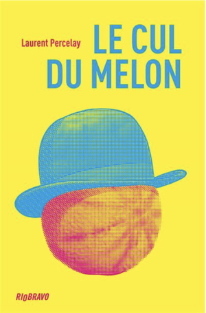 Le cul du melon