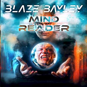 Mind Reader (Single)