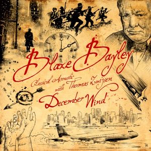 December Wind (Single)