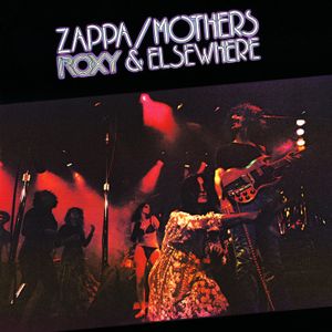Roxy & Elsewhere (Live)