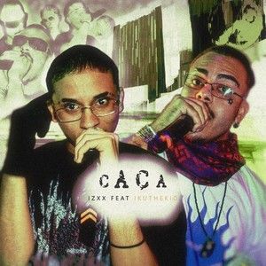 CAÇA (Single)