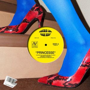 Princesse (Single)