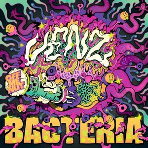 Bacteria (EP)