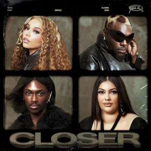Closer (Single)