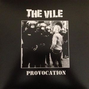 Provocation (EP)
