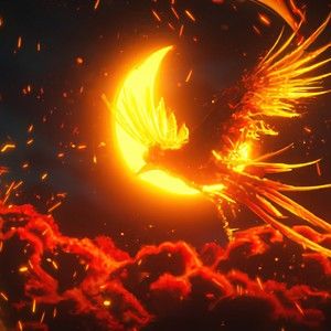 Phoenix (Single)