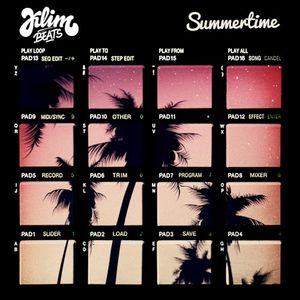 Summertime