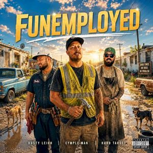 Funemployed
